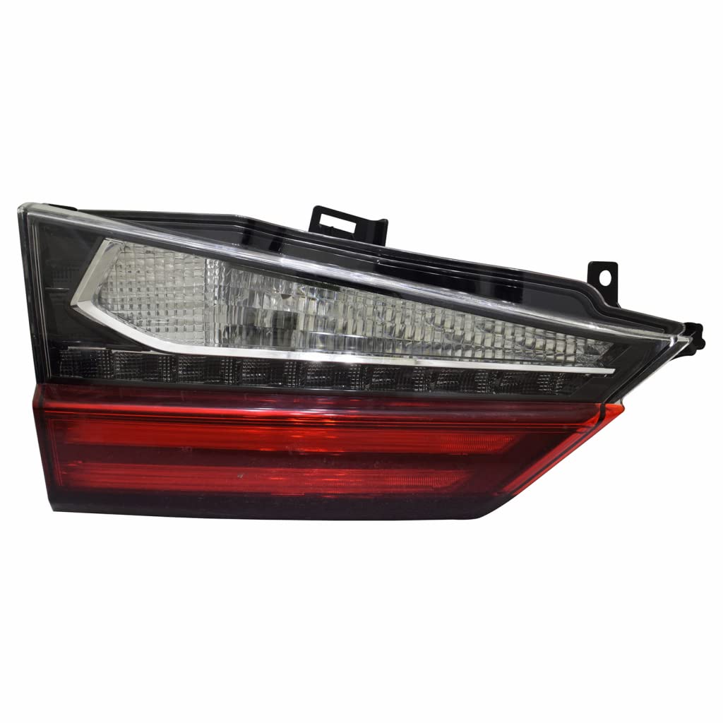 LEXUS RX350 右テールランプ Amazon.com: Go-Parts - for 2016-2022 Lexus RX350 Tail Light